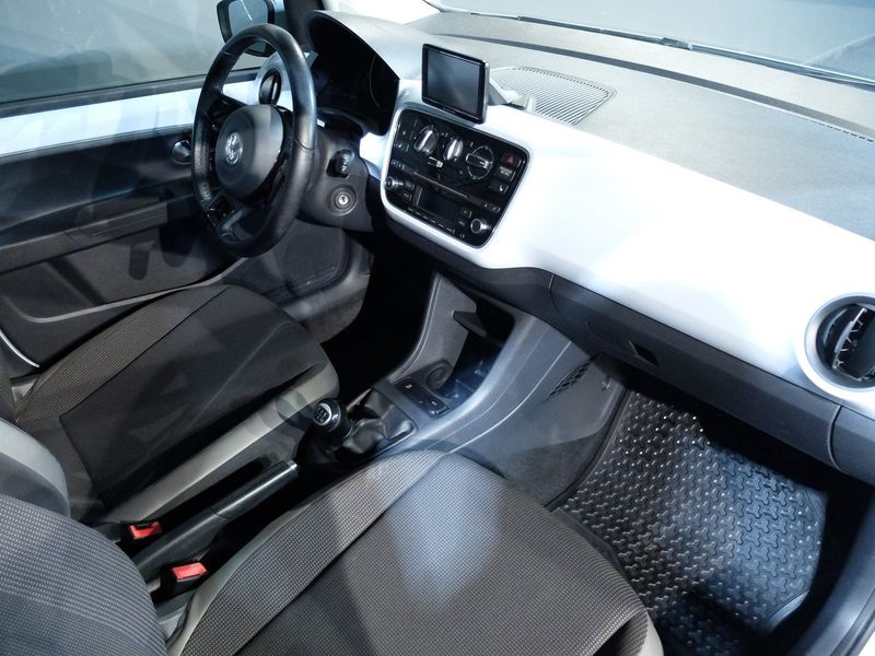 Volkswagen Up bild 6