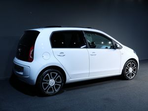 Volkswagen Up bild 3