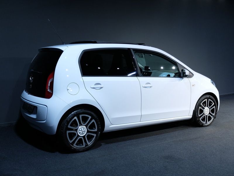 Volkswagen Up bild 3
