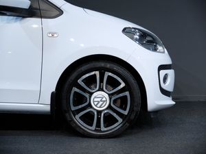 Volkswagen Up bild 4