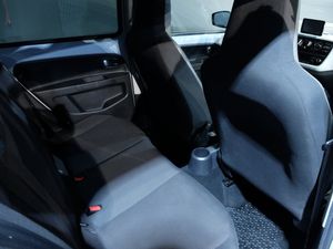 Volkswagen Up bild 7