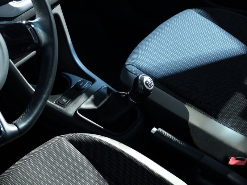 Volkswagen Up bild 9