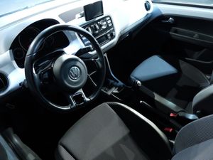 Volkswagen Up bild 8