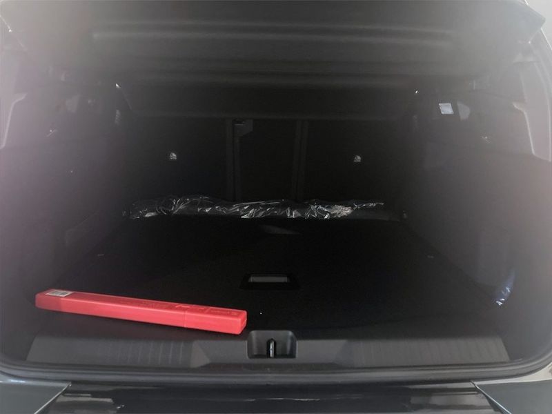 Citroen C5 AirCross bild 8