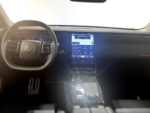 Citroen C5 AirCross bild 3