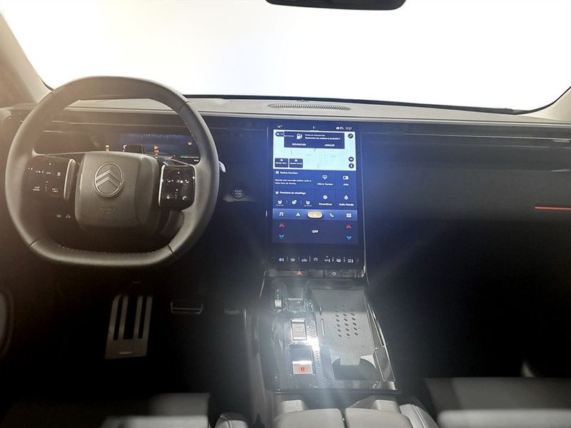 Citroen C5 AirCross bild 3