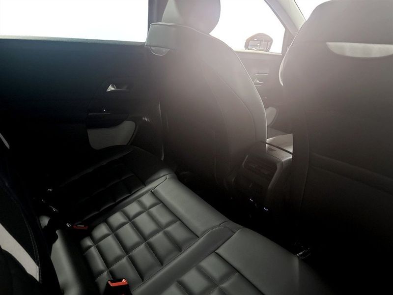 Citroen C5 AirCross bild 7