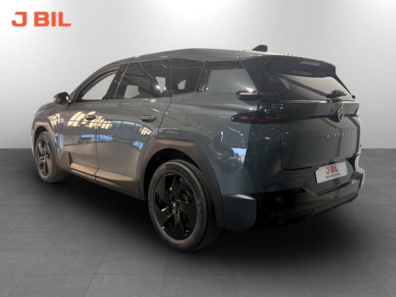 Citroen C5 AirCross bild 2