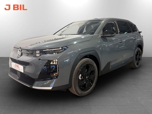 Citroen C5 AirCross Max Hybrid - OMGÅENDE LEVERANS! - 2026