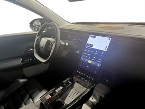 Citroen C5 AirCross bild 14