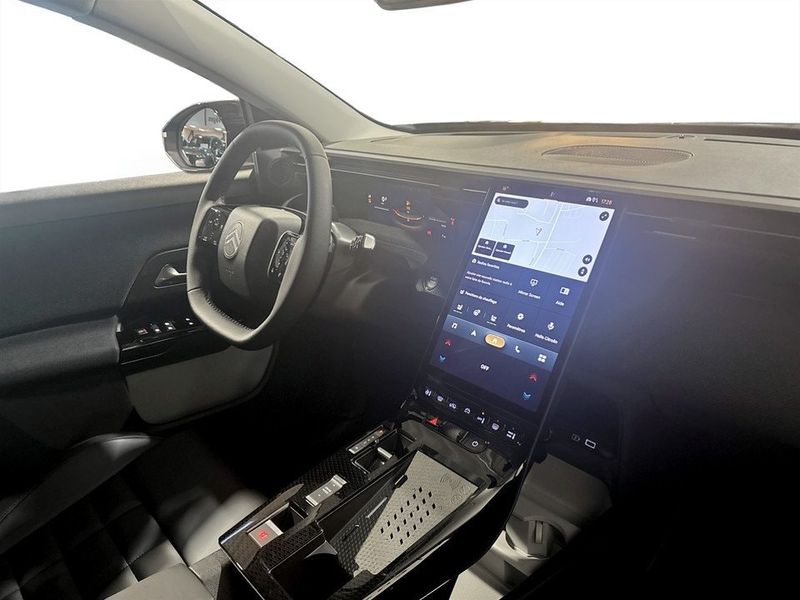 Citroen C5 AirCross bild 14