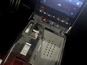 Citroen C5 AirCross bild 13