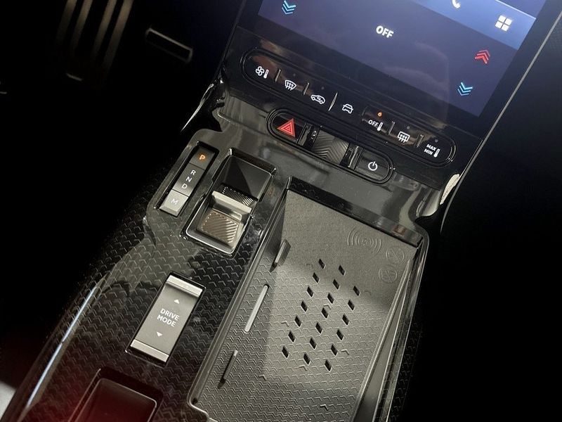 Citroen C5 AirCross bild 13
