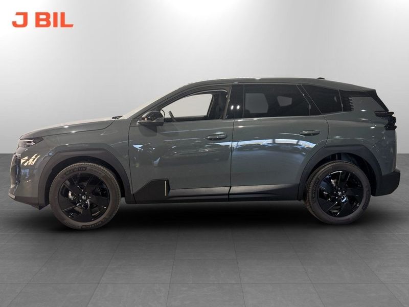 Citroen C5 AirCross bild 4