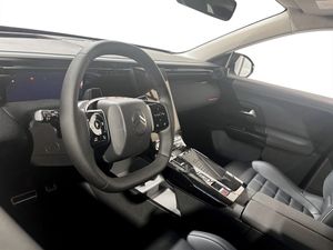 Citroen C5 AirCross bild 5