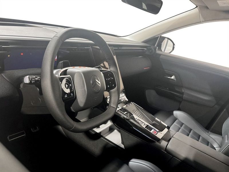Citroen C5 AirCross bild 5