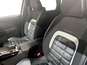 Citroen C5 AirCross bild 6