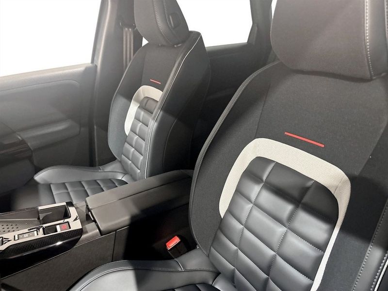Citroen C5 AirCross bild 6