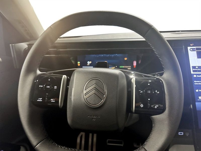 Citroen C5 AirCross bild 10