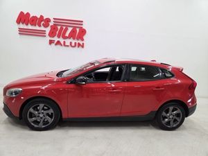 Volvo V40 bild 1