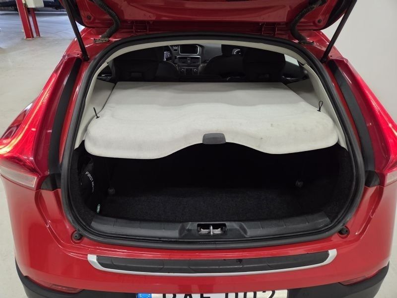 Volvo V40 bild 8
