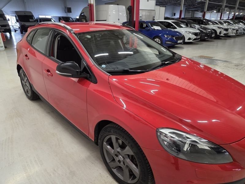 Volvo V40 bild 3