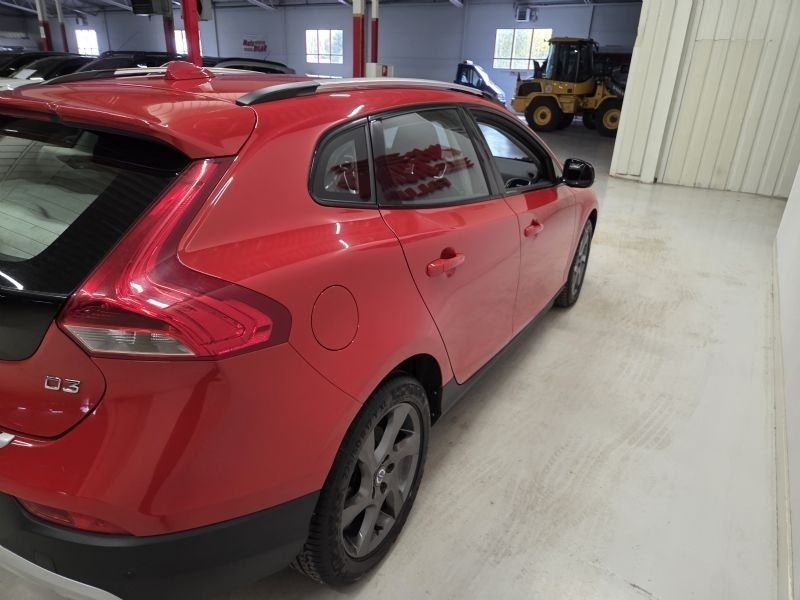 Volvo V40 bild 6