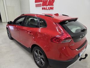 Volvo V40 bild 9