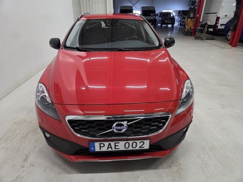 Volvo V40 bild 2