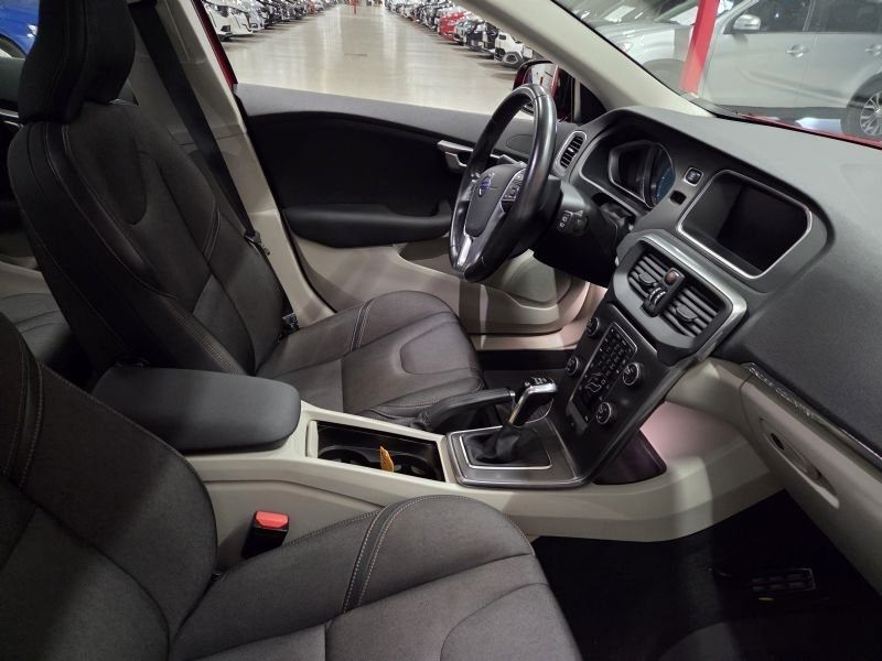 Volvo V40 bild 4