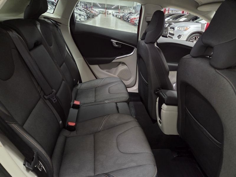 Volvo V40 bild 5