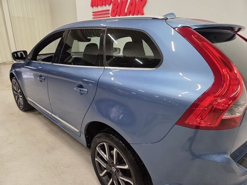 Volvo XC60 bild 9