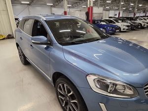 Volvo XC60 bild 3