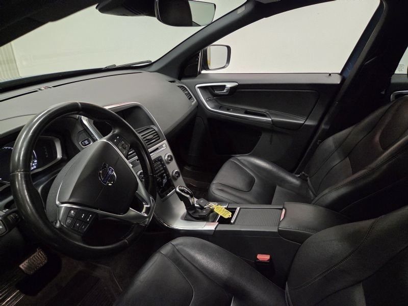 Volvo XC60 bild 10