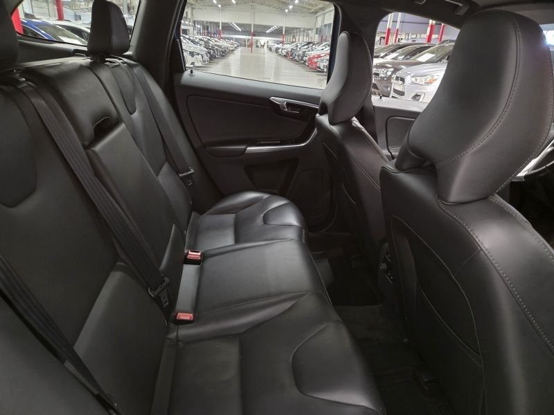 Volvo XC60 bild 5