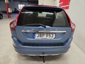Volvo XC60 bild 7