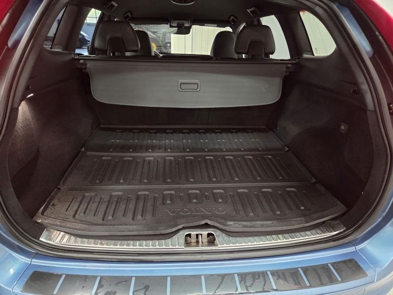 Volvo XC60 bild 8