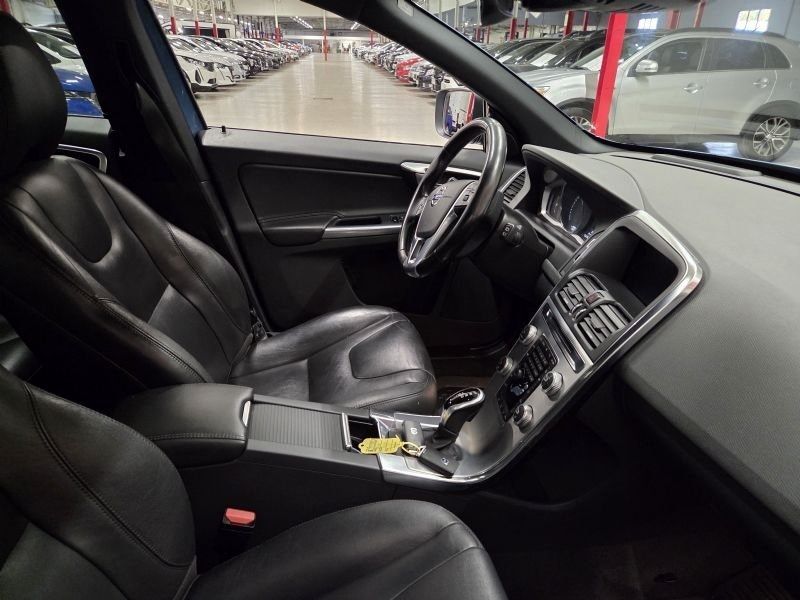 Volvo XC60 bild 4