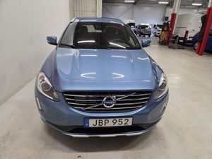 Volvo XC60 bild 2