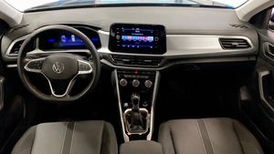 Volkswagen T-Roc bild 10