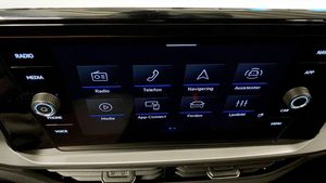 Volkswagen T-Roc bild 9