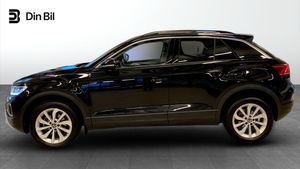 Volkswagen T-Roc bild 2