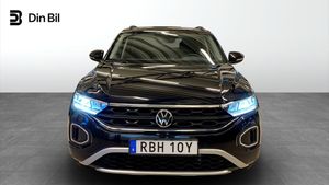 Volkswagen T-Roc bild 4