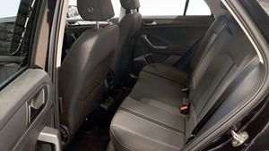 Volkswagen T-Roc bild 11