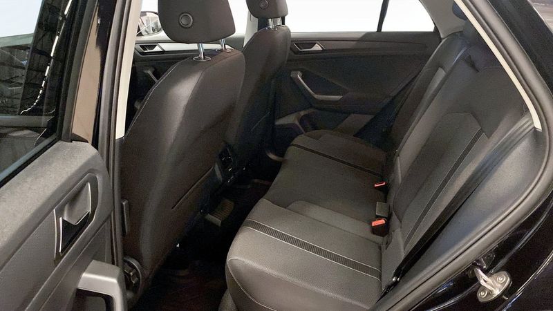 Volkswagen T-Roc bild 11