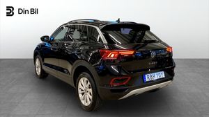 Volkswagen T-Roc bild 3