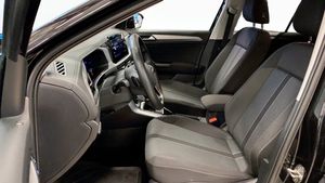 Volkswagen T-Roc bild 8