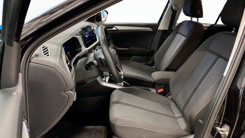 Volkswagen T-Roc bild 8
