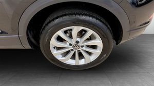 Volkswagen T-Roc bild 6