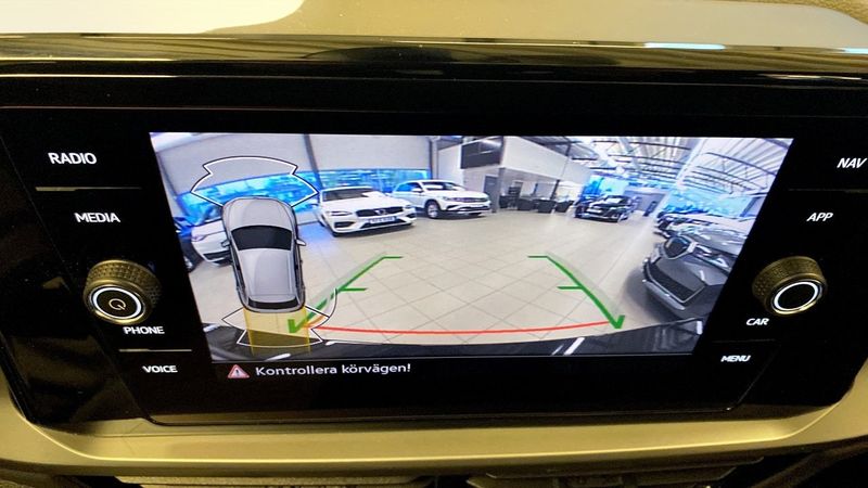 Volkswagen T-Roc bild 13